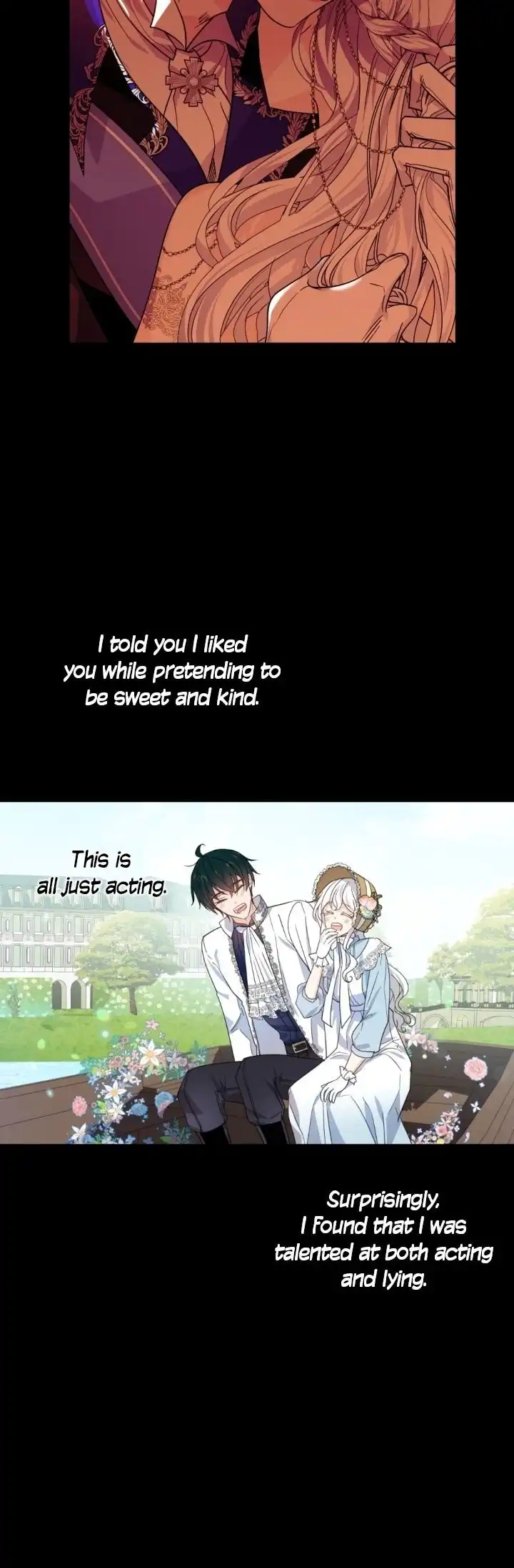 A Witch's Hopeless Wish Chapter 67 23